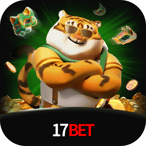 Imagem promocional da 17Bet mostrando a plataforma e suas vantagens